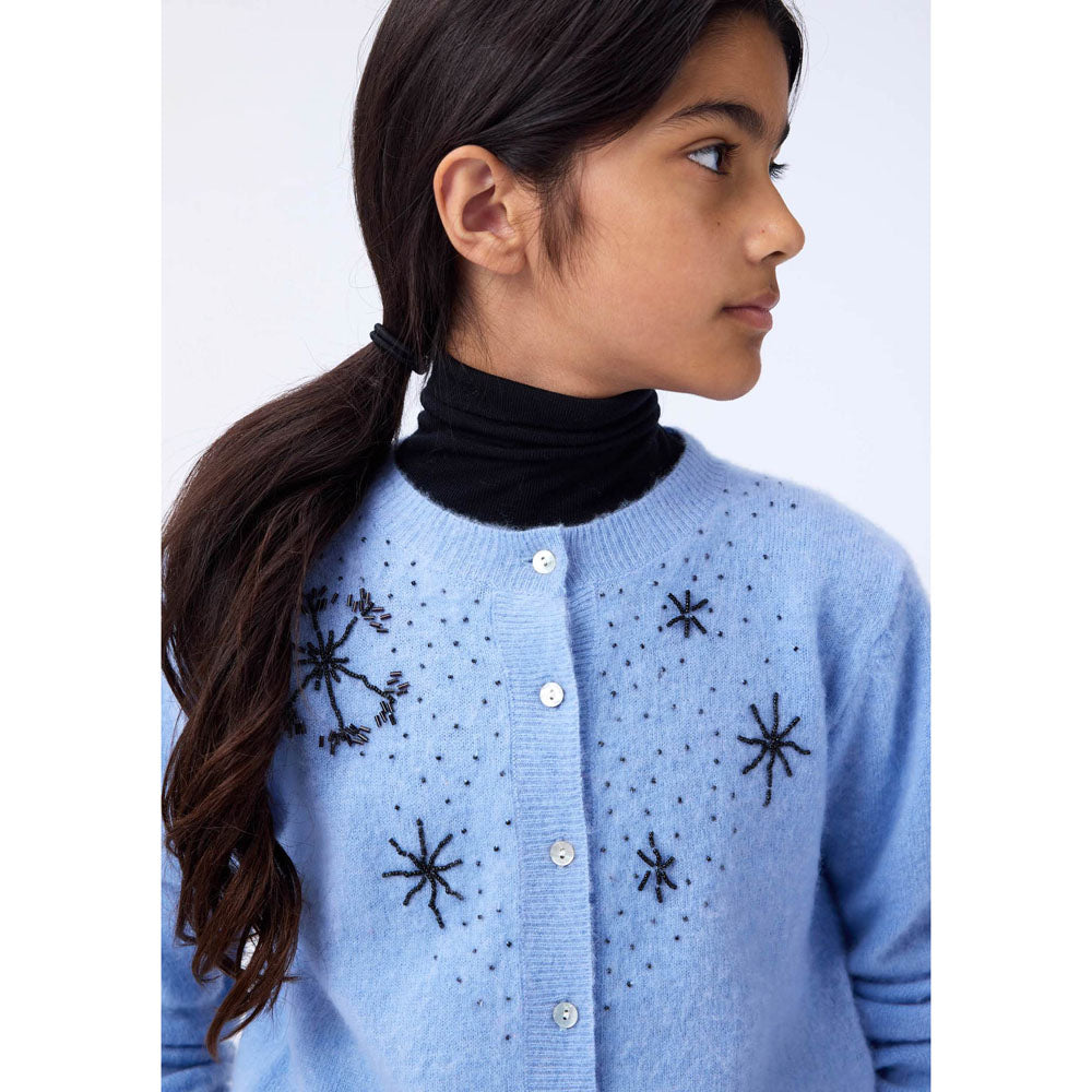 Ginny cardigan