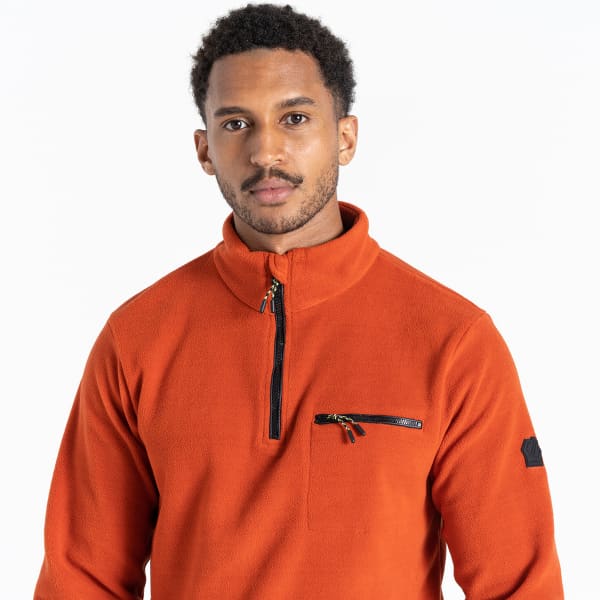 Sweat polaire DARE 2B AFFINITY FLEECE ROOIBOS TEA