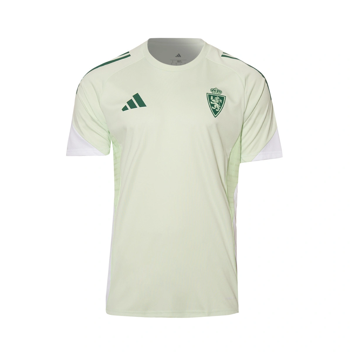 T-Shirt adidas Real Zaragoza Treino Guarda-redes 25-26