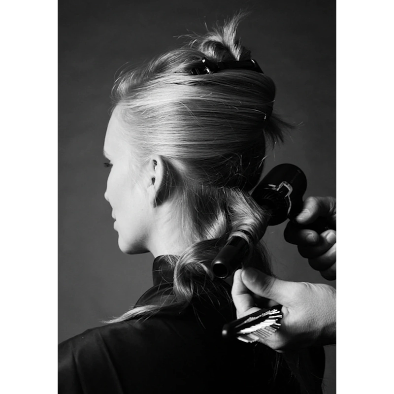 OBH Nordica Björn Axén Tools Ultimate Experience Air Care Curler - NF4310N0