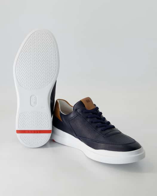 Lloyd ARKAN Sneaker in Blau