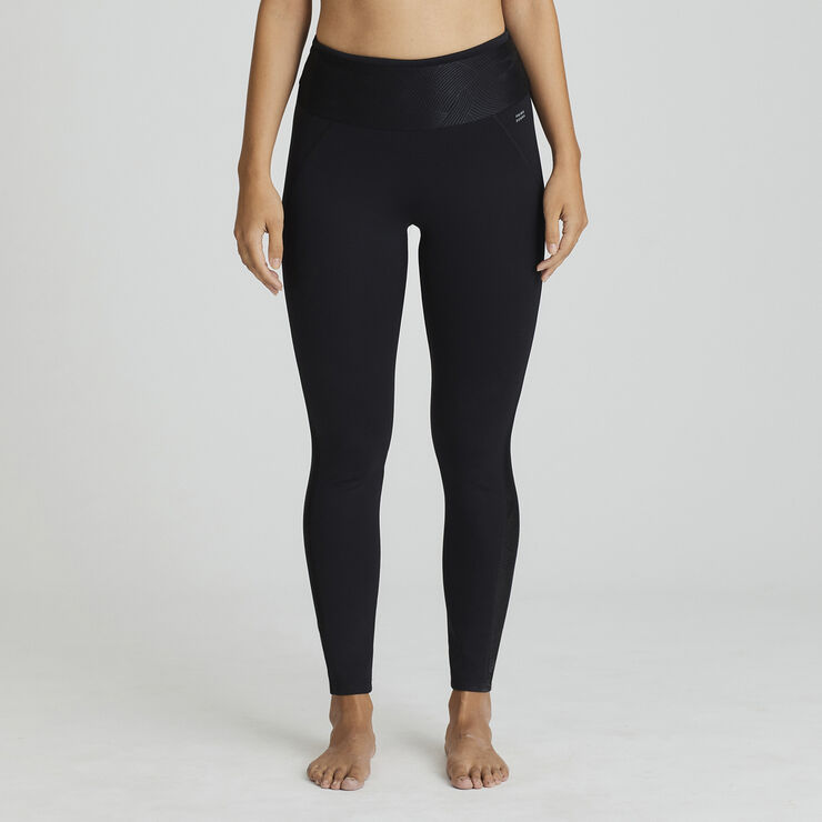 PrimaDonna sports leggings Sort