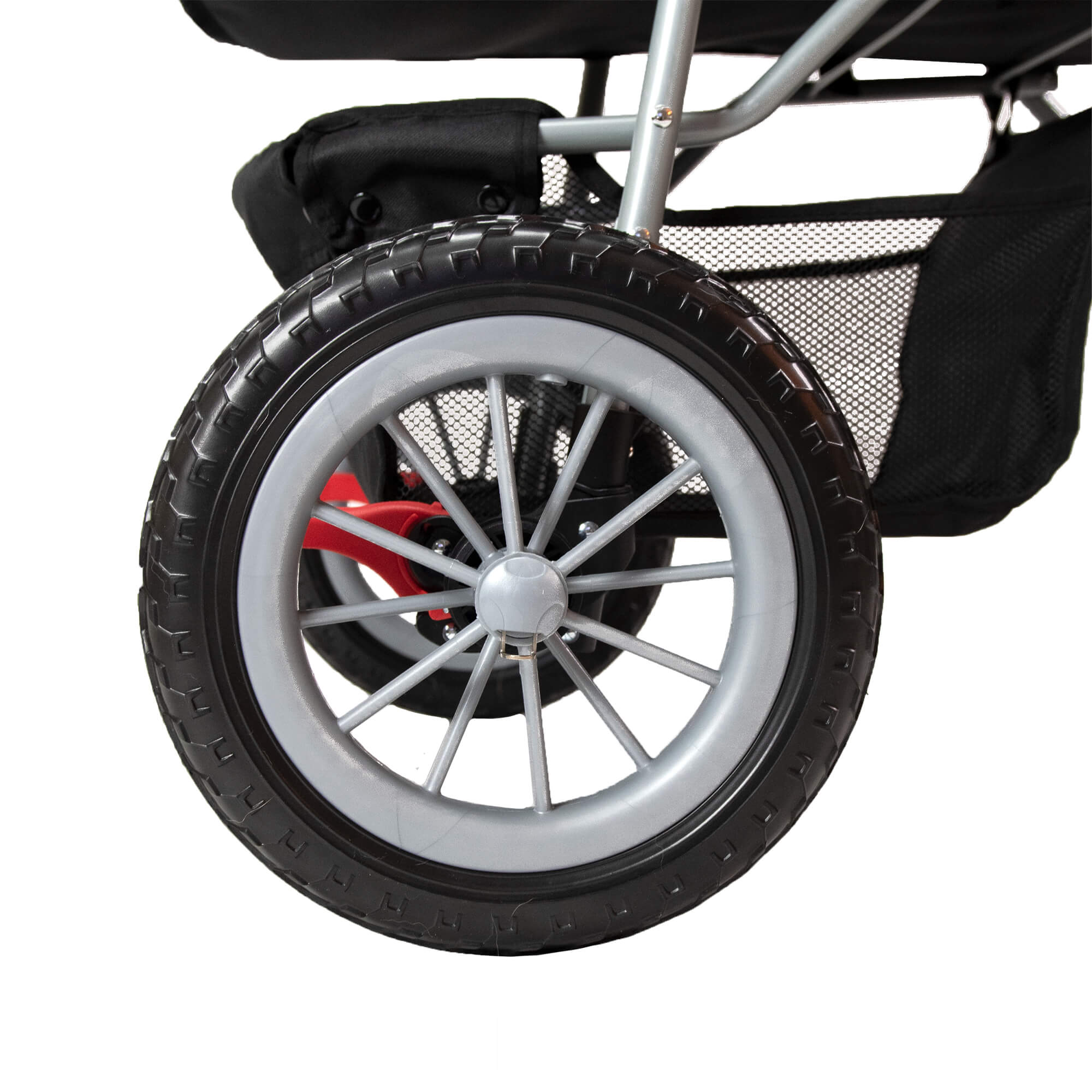 InnoPet Buggy Comfort EFA ECO