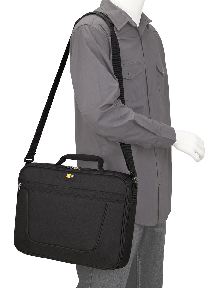 Sac ordinateur Case Logic Classic 15.6 pouces