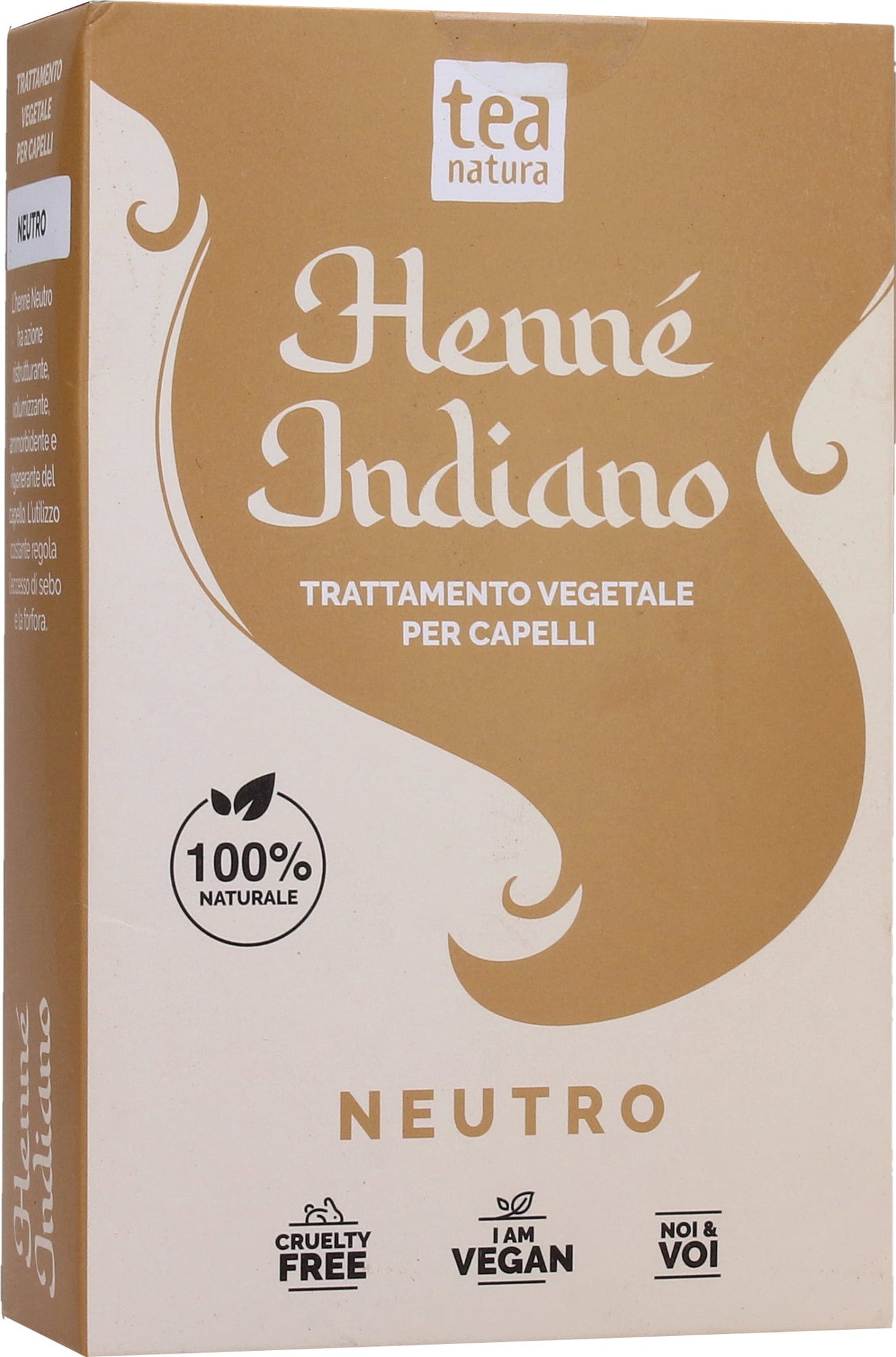 TEA Natura  Henna Neutral, 100 g