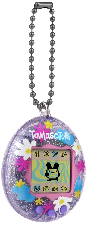 Tamagotchi - Flower Perfume(P2)