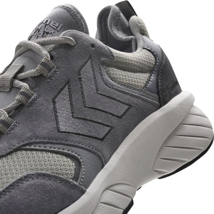 Hummel Marathona Reach LX sneakers Grå