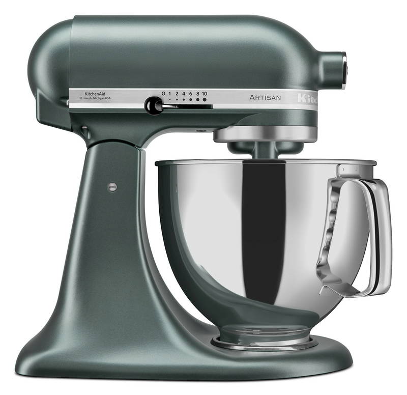 KitchenAid Küchenmaschine ARTISAN 5KSM175PSEJP