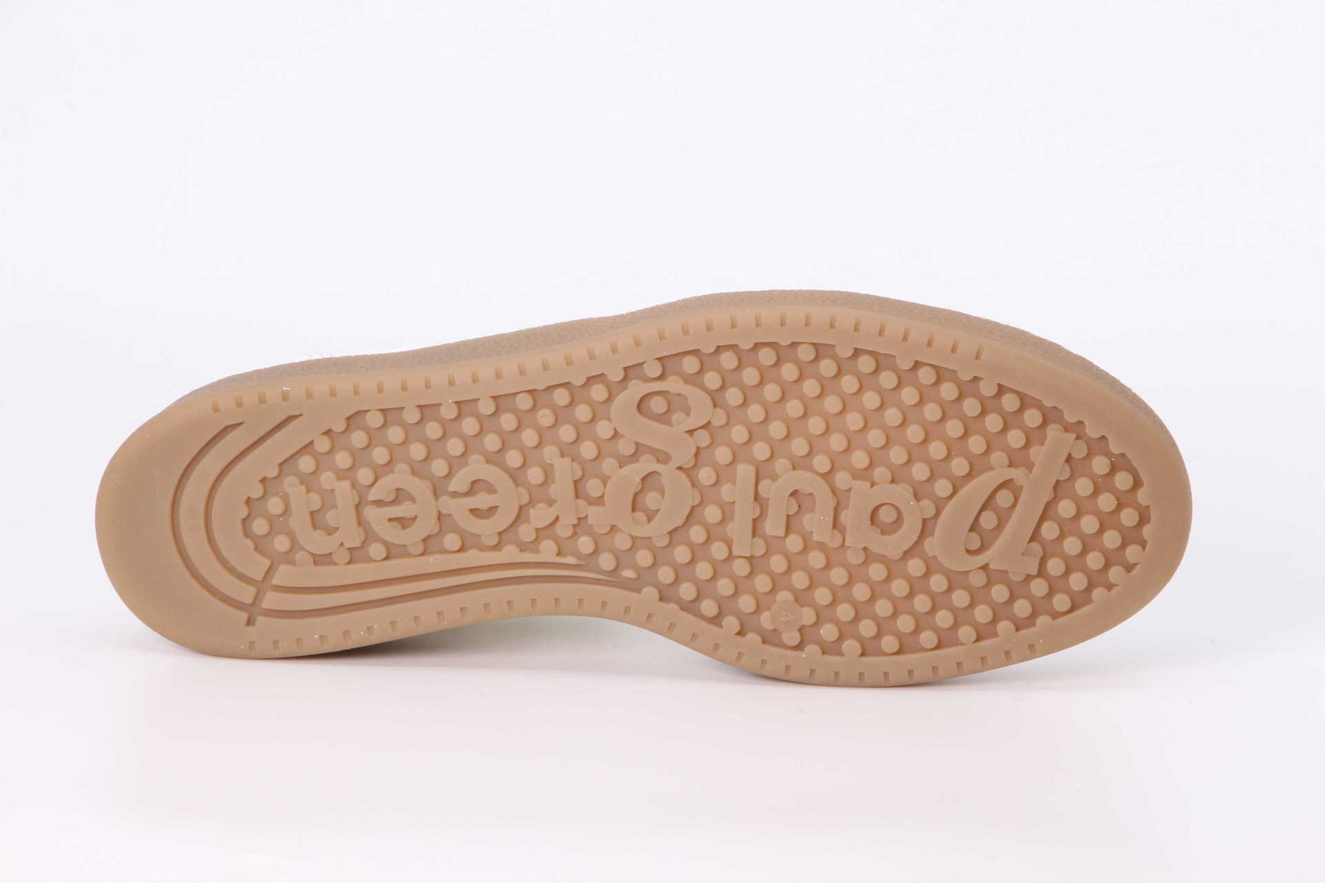 Paul Green Sneaker ivory / white