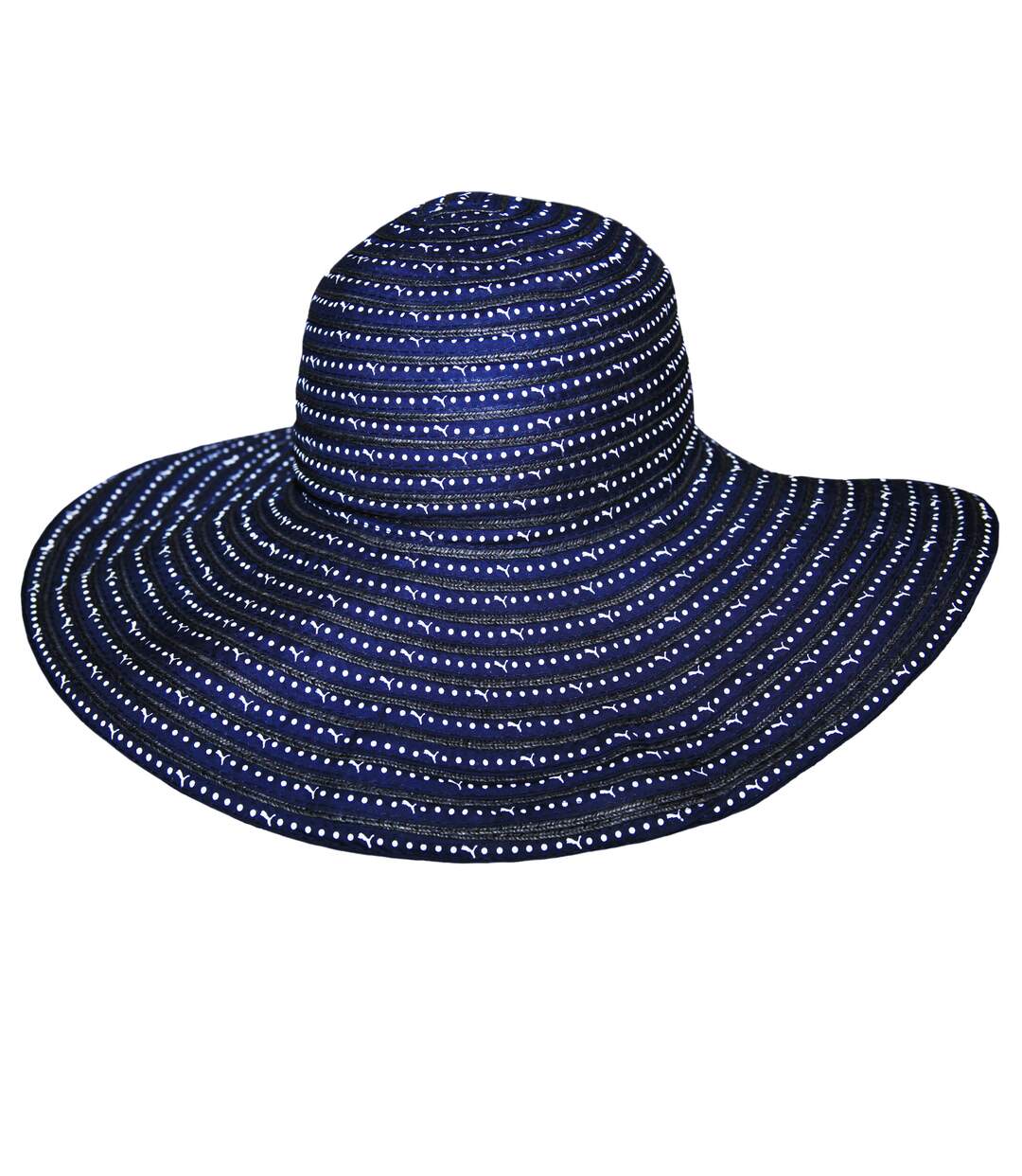 Puma - Chapeau d'été - Femme (Bleu) - UTUT1412