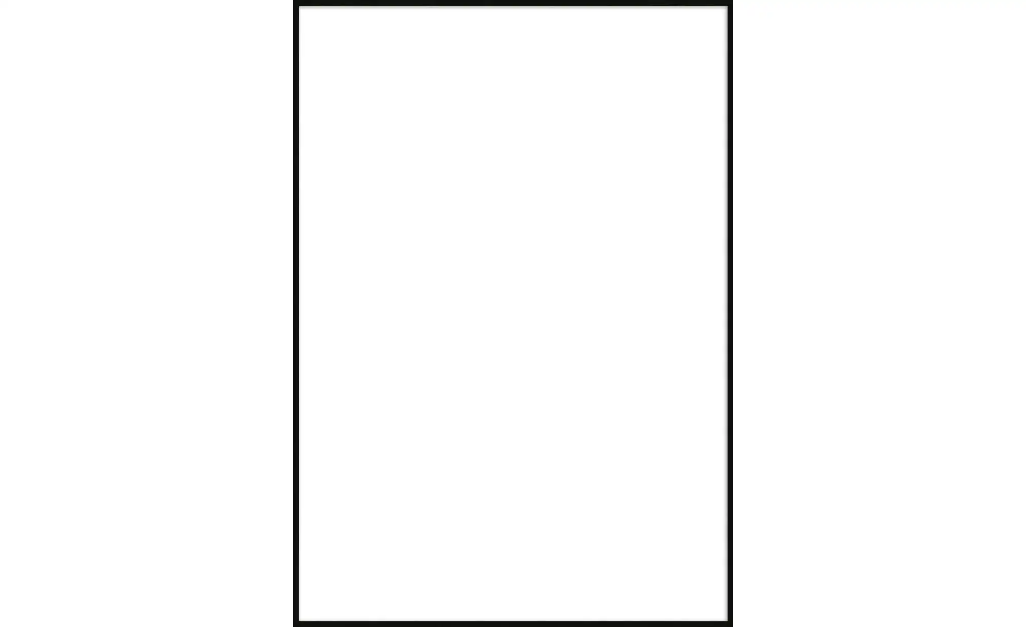 Bilderrahmen 70x100 cm