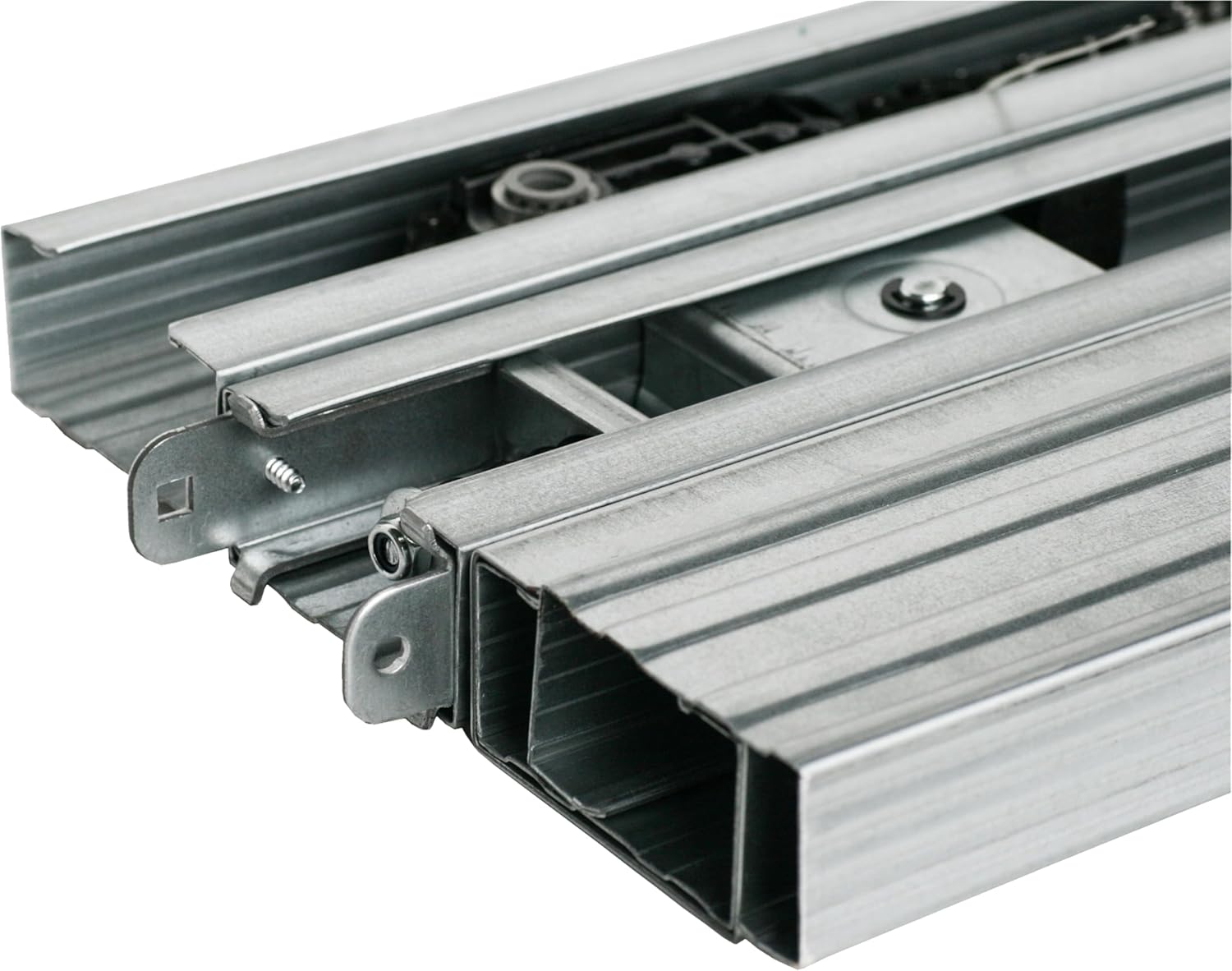 Chamberlain Garagentorantrieb ML580EV mit einem Handsender