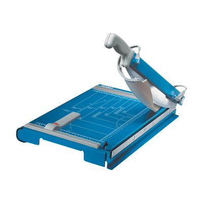 Dahle 867 - Cisaille A3 - coupe 35 feuilles