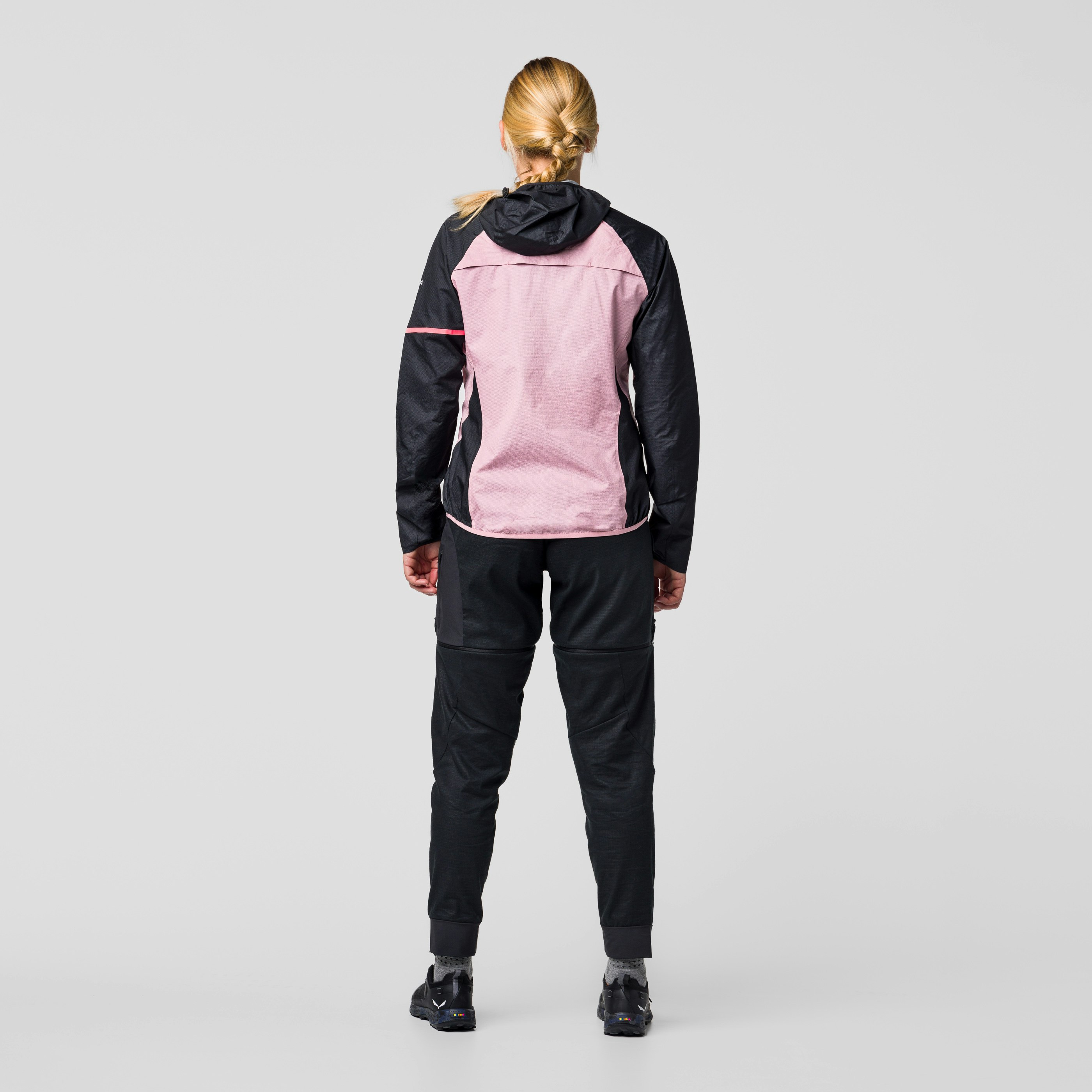 Vento Powertex 2.5 Layers Jacke Damen