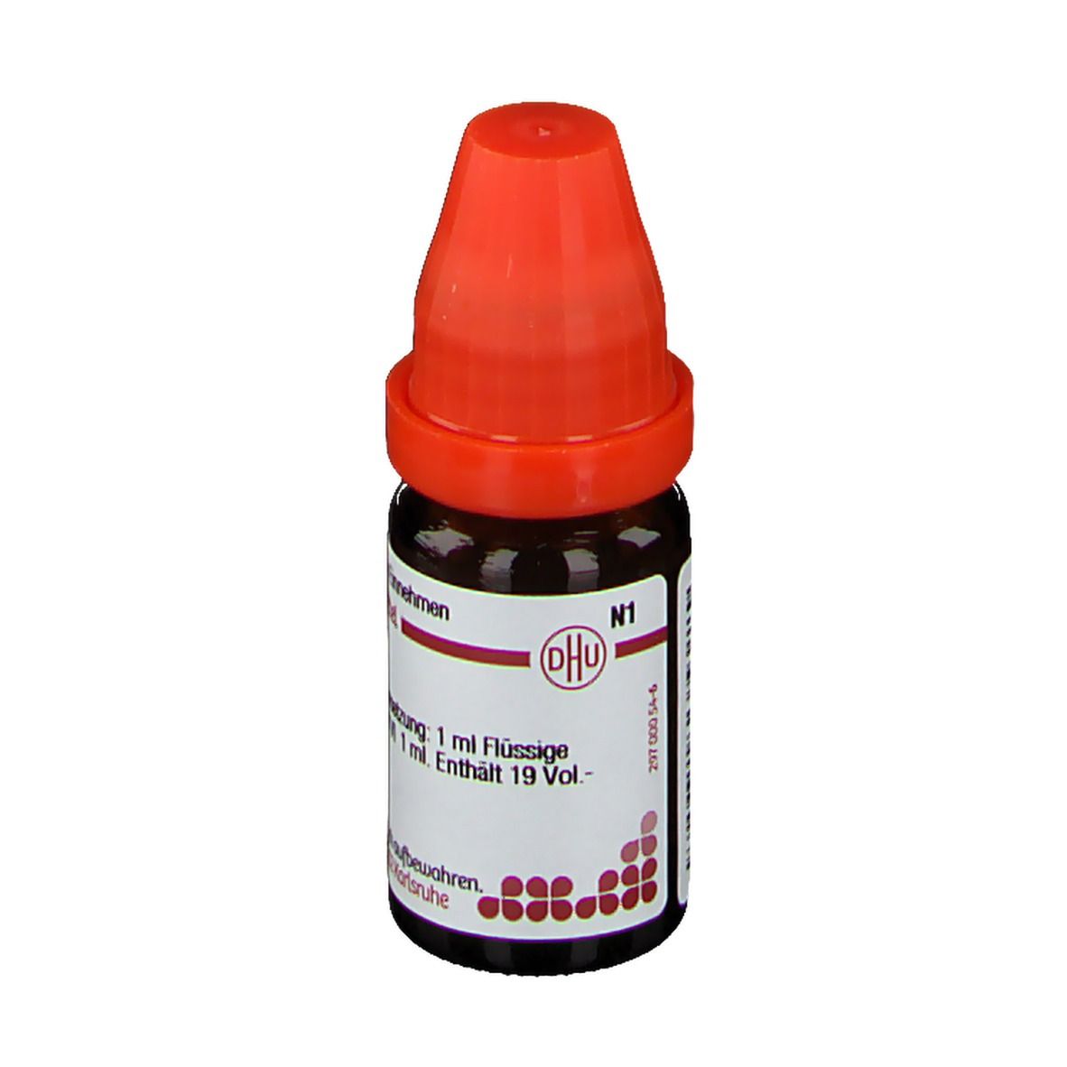 DHU Bryonia LM VI