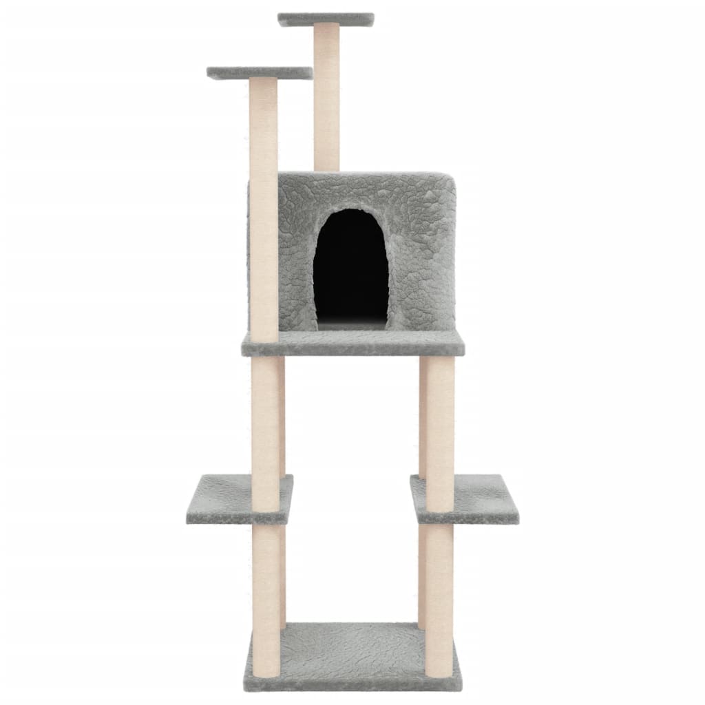 Árvore para gatos