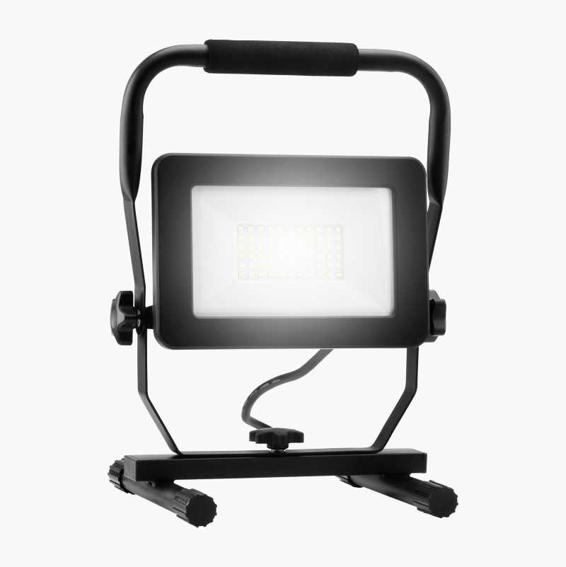 Arbeidslampe, 50 W