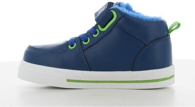 Paw Patrol Sneakers, Navy/Cobalt Blue