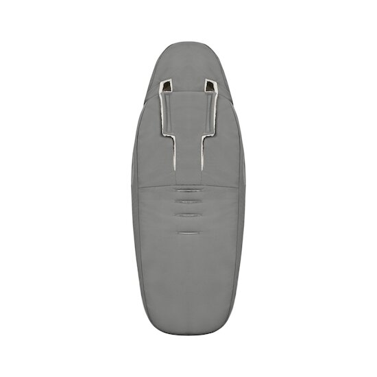 Chancelière Platinum   Mirage Grey        de               CYBEX