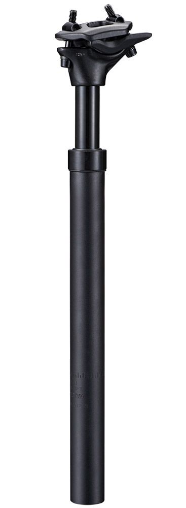 Katana DSP-2 Feder-Sattelstütze kaufen | Bike-Discount