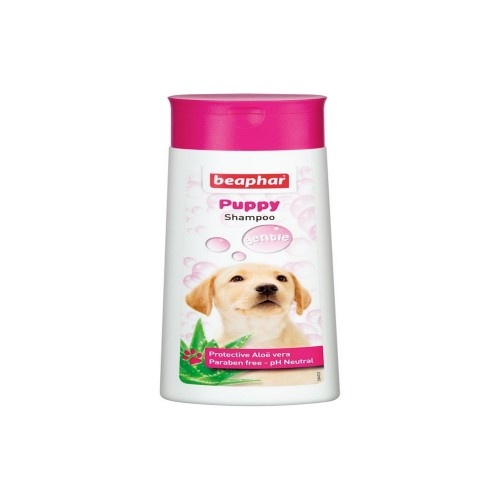 Shampoo para filhotes Beaphar