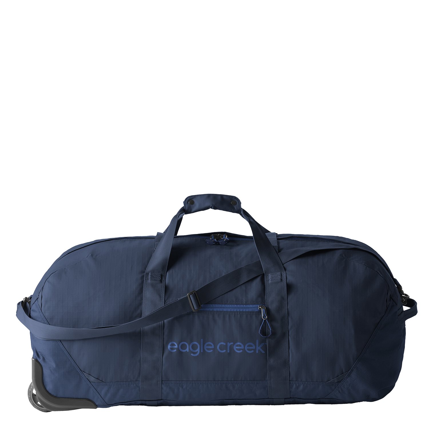 Eagle Creek No Matter What Rolling Duffel 110L atlantic blue