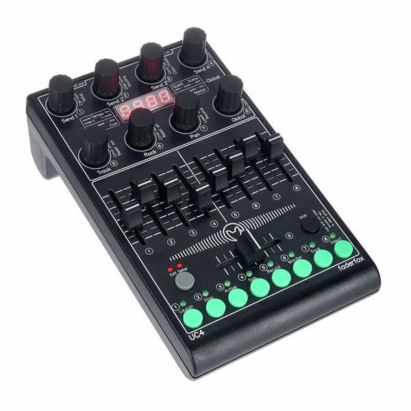 Faderfox UC4