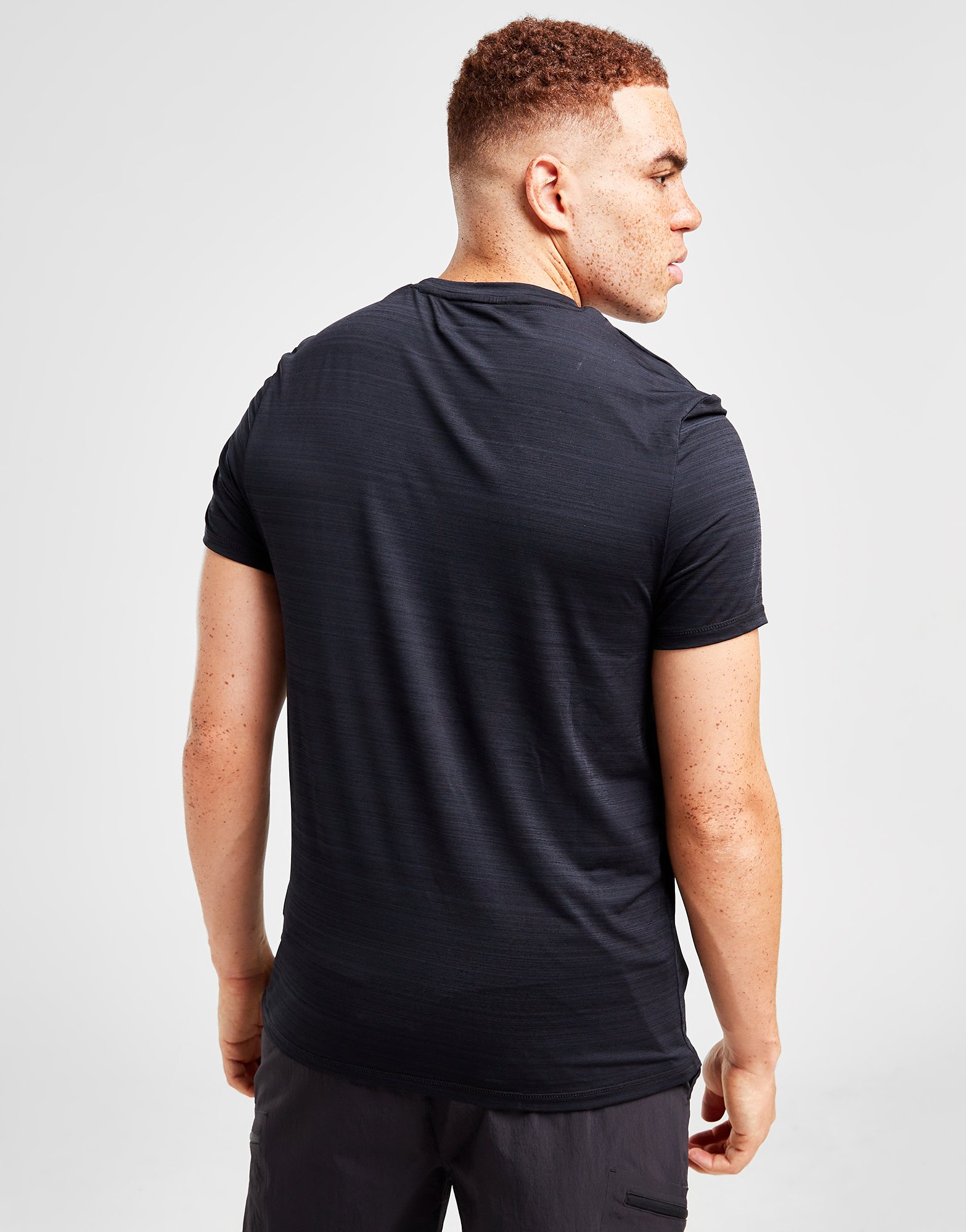 MONTIREX T-shirt Swift Homme