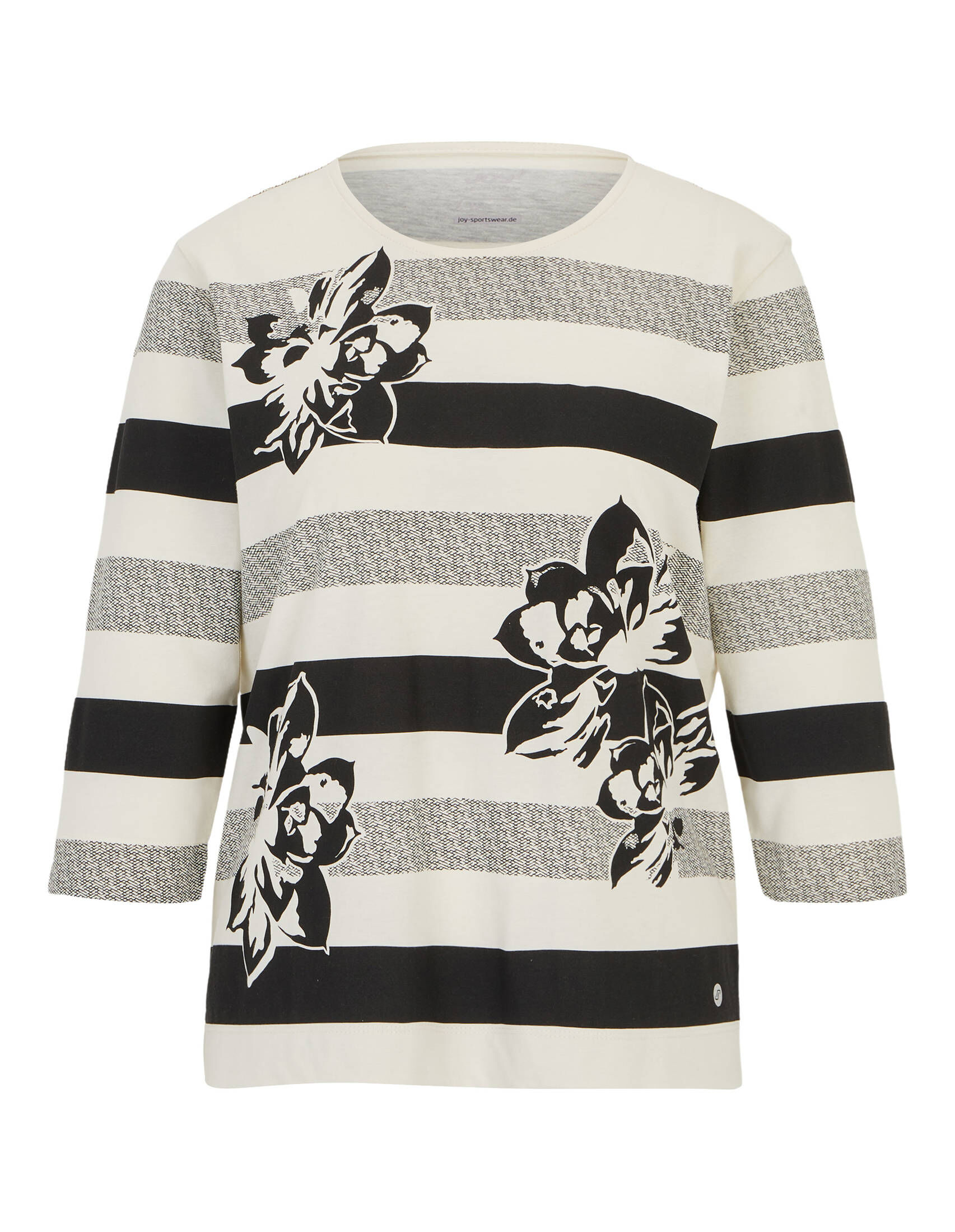 Joy Sportswear| Damen Longsleeve MINNA 3/4-Arm