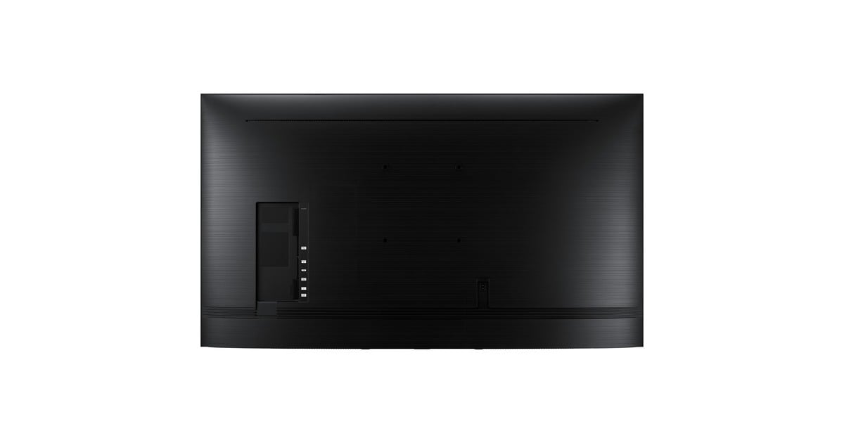 SAMSUNGLH55QETELGCXEN QET Standalone UHD 4K Signage 55