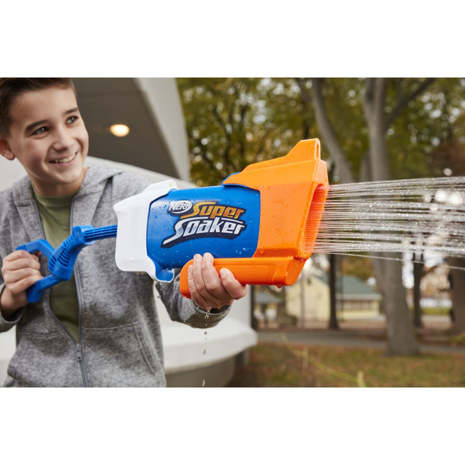 Nerf - Super Soaker - Rainstorm
