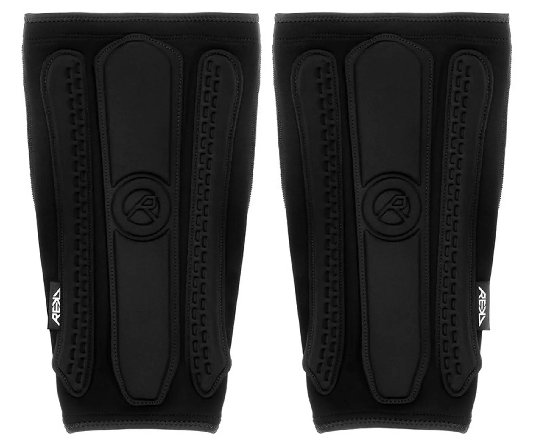 REKD Energy Covert Shin Guards - Skinneben Og Ankler Beskyttelse