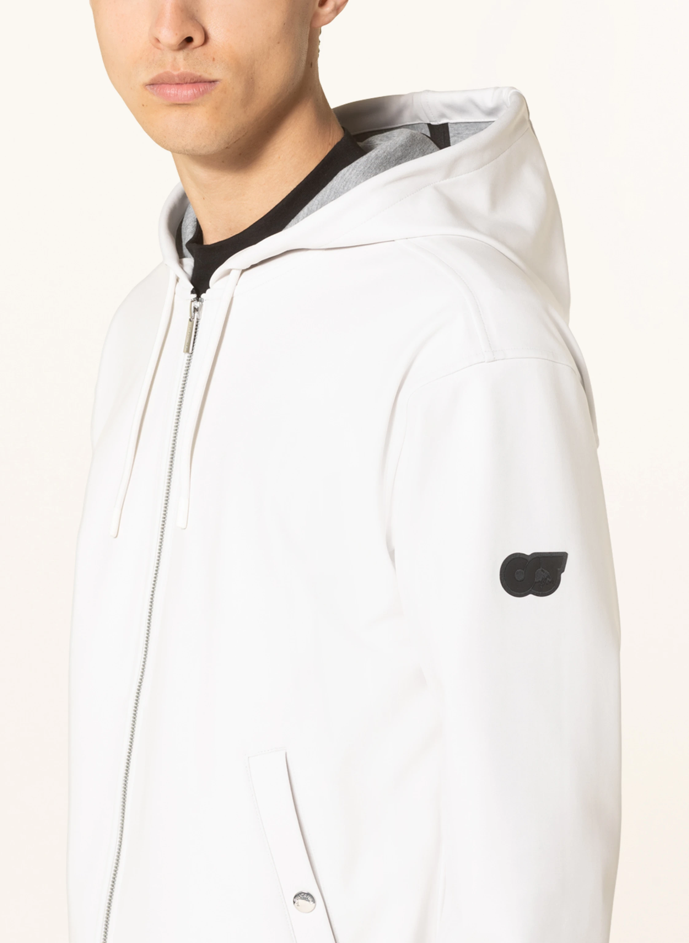 ALPHATAURI Jacke SROTE