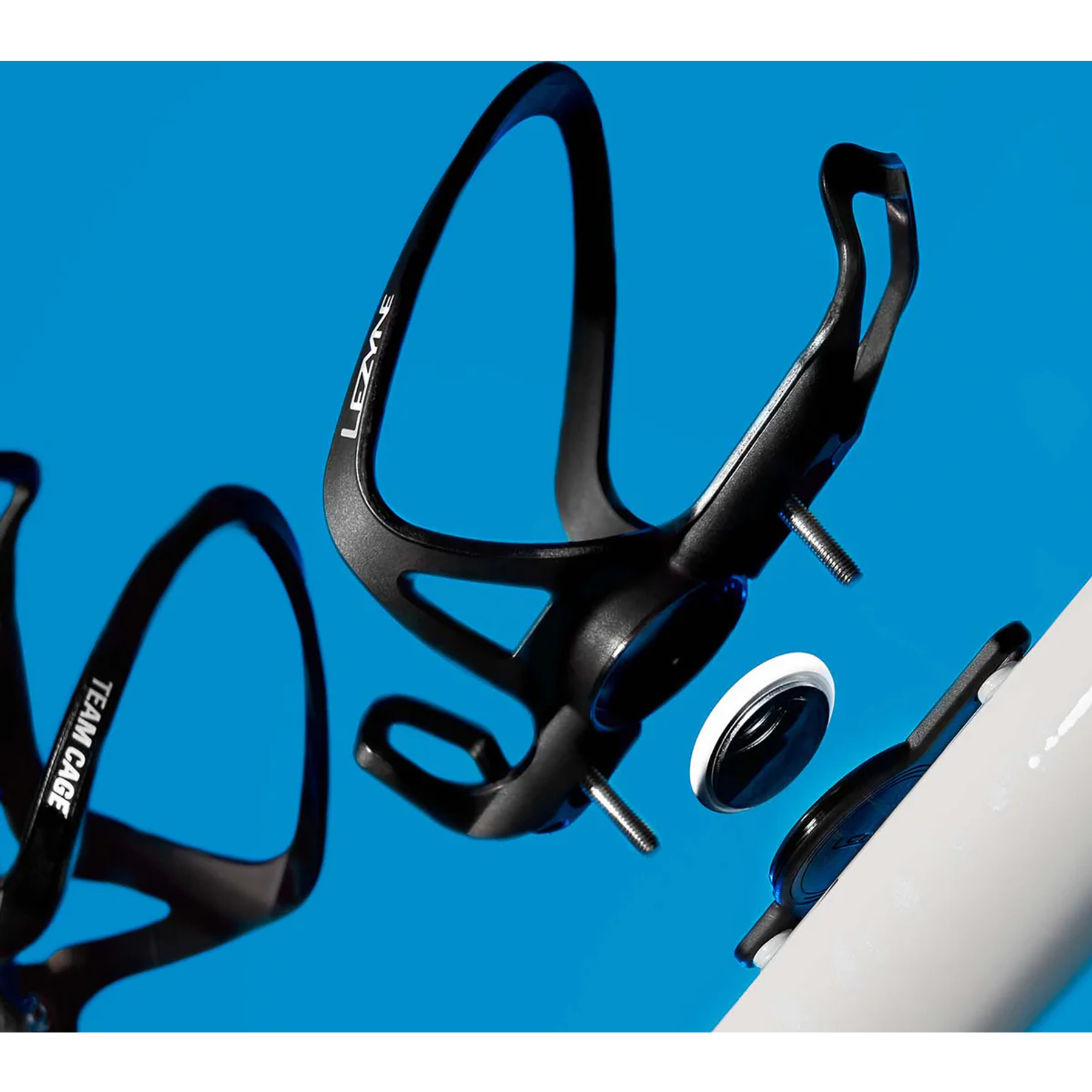 Lezyne Matrix Air Bidonhouder