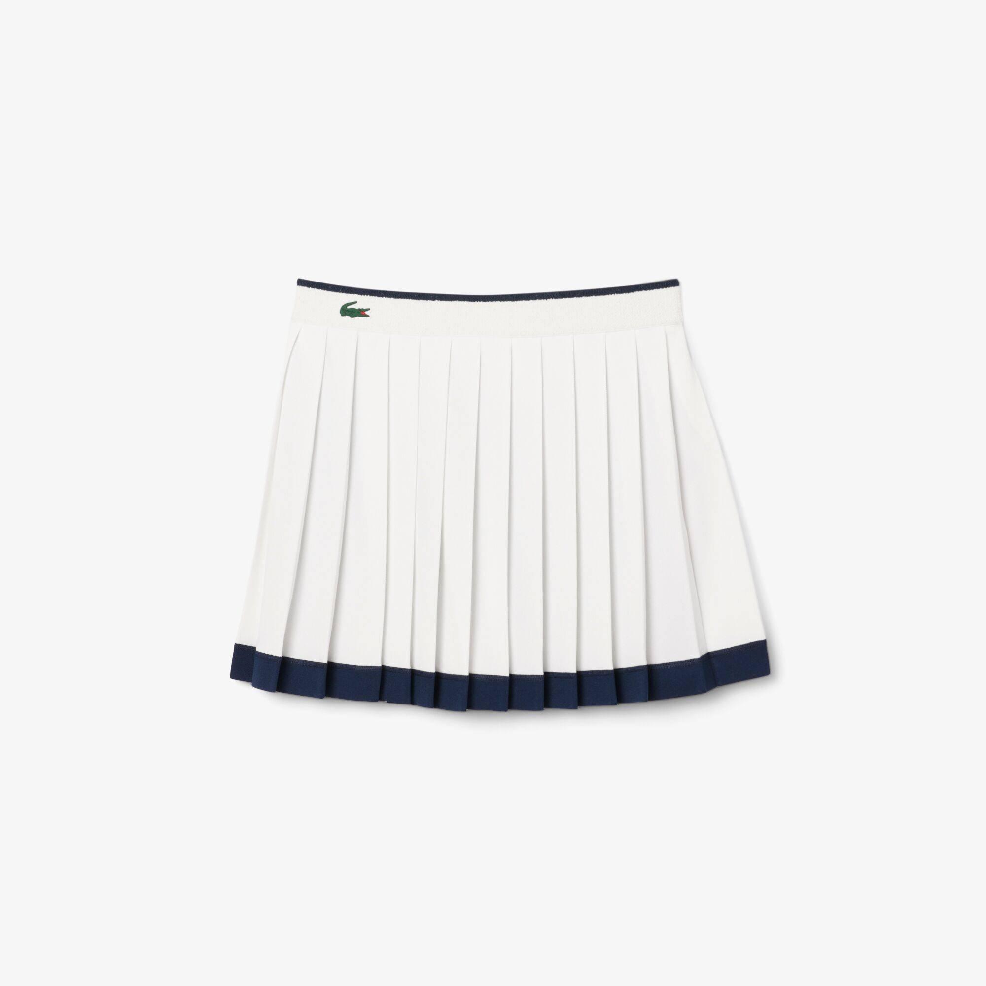 Lacoste Heratige Skort