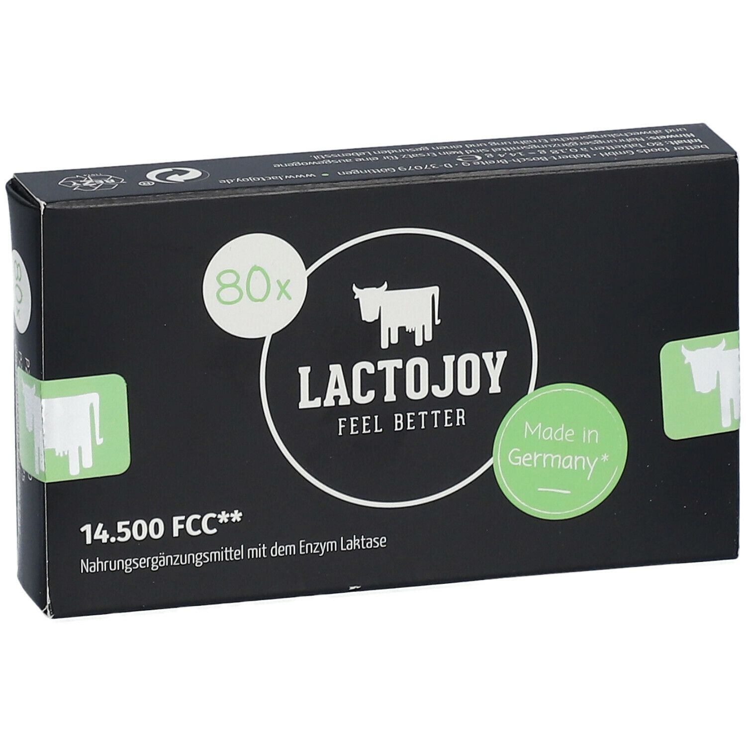 LACTOJOY