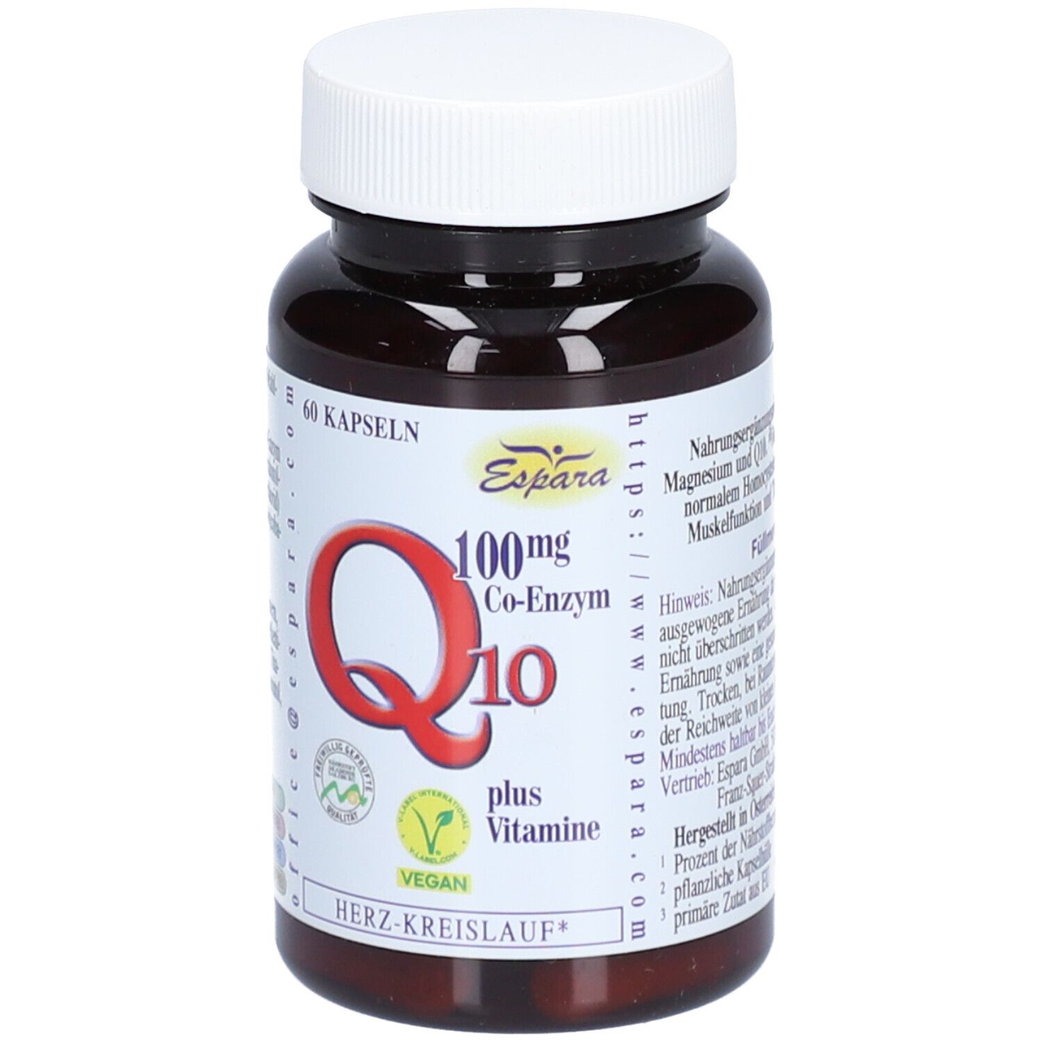 Q10 100 mg