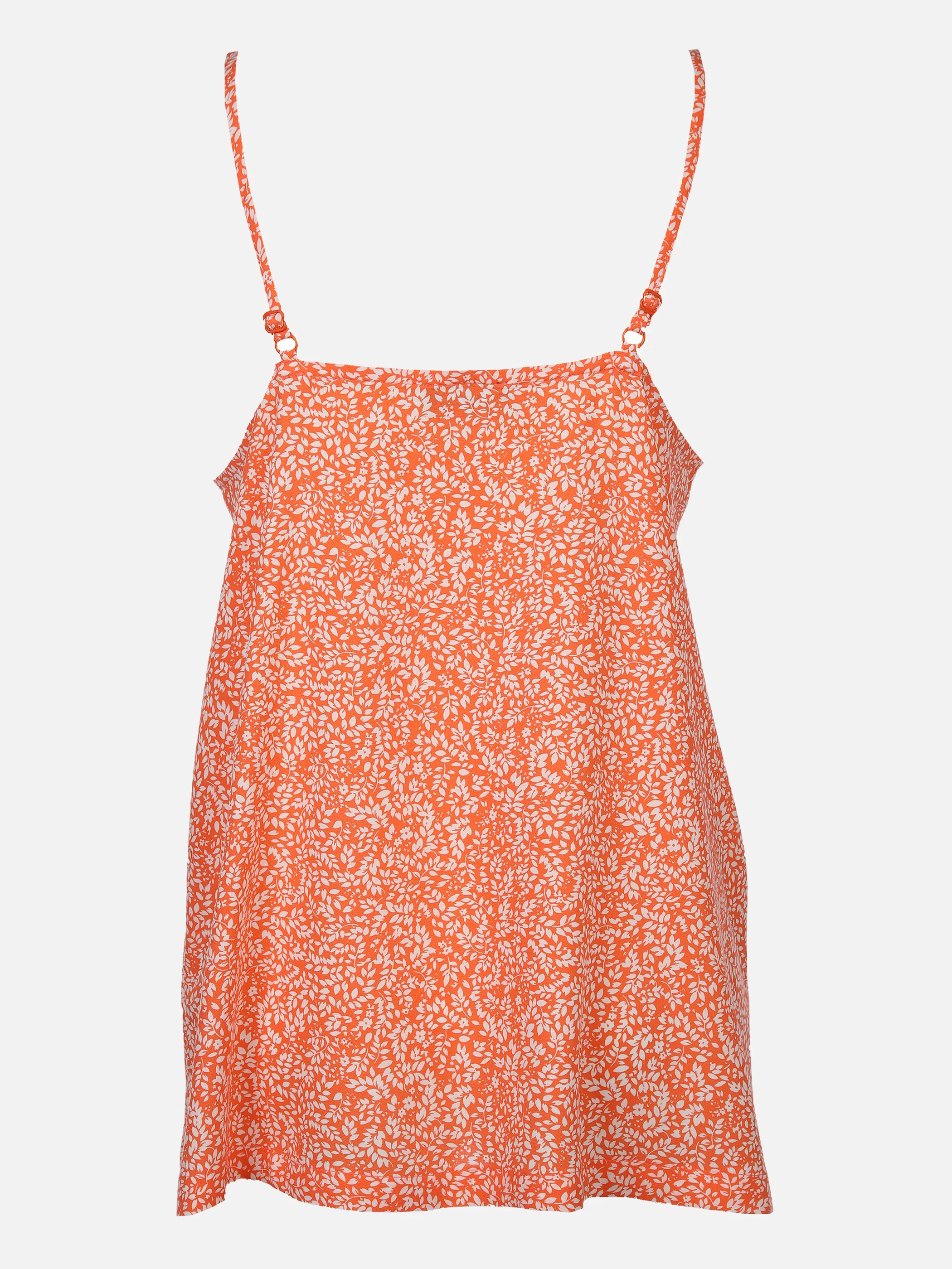Damen Top mit Alloverprint