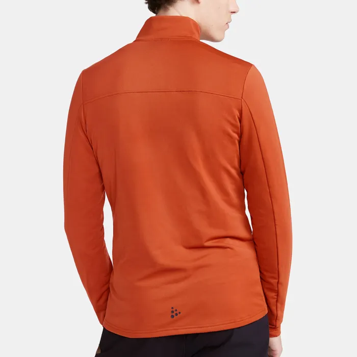 Craft Core Gain Midlayer Shirt Heren