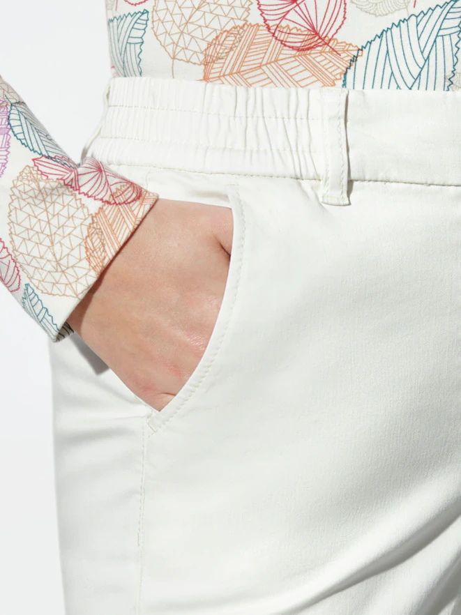 Thermo-Schlupfhose Softtouch