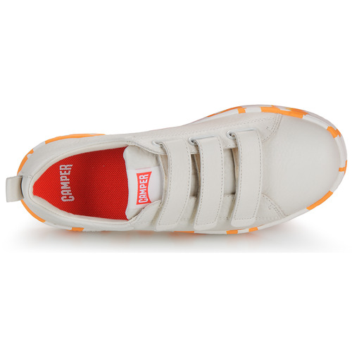 Camper -  - Blanc