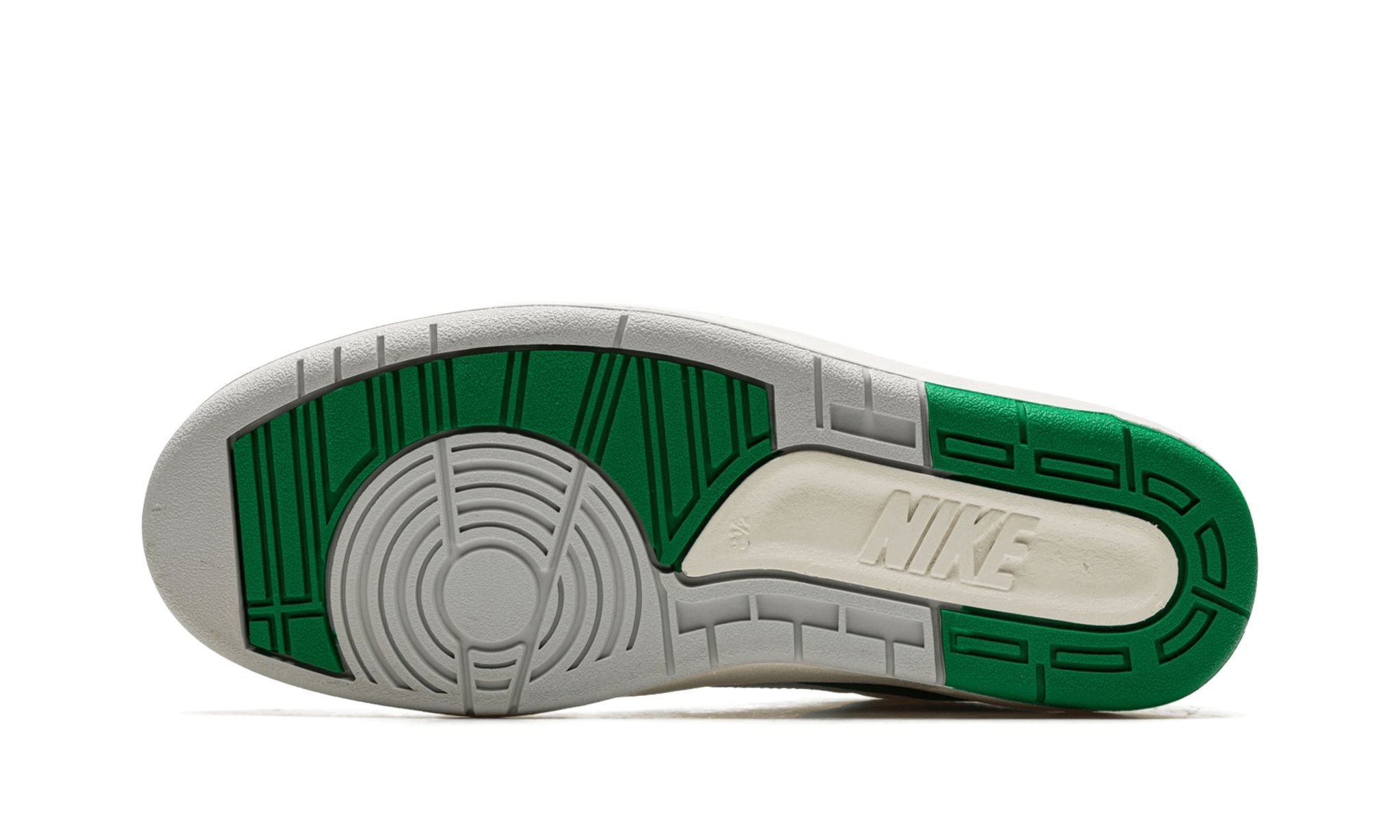 Air Jordan 2 Low SE Nina Chanel Malachite