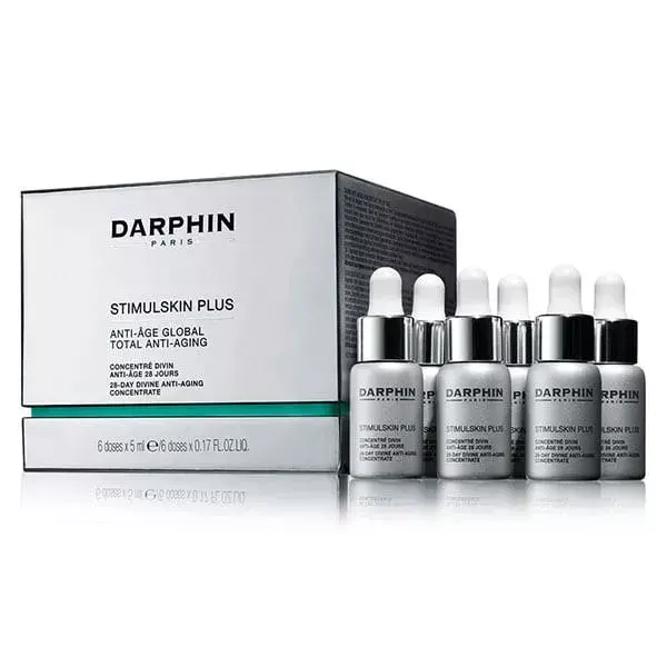 Darphin Concentrado Lifting Regenerador 5ml