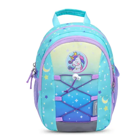 Belmil Kinderrucksack Mini Kiddy Cute Unicorn