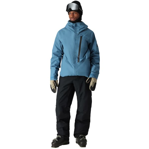Veste snowboard 686 MENS GORE-TEX GT JACKET STELLAR BLUE