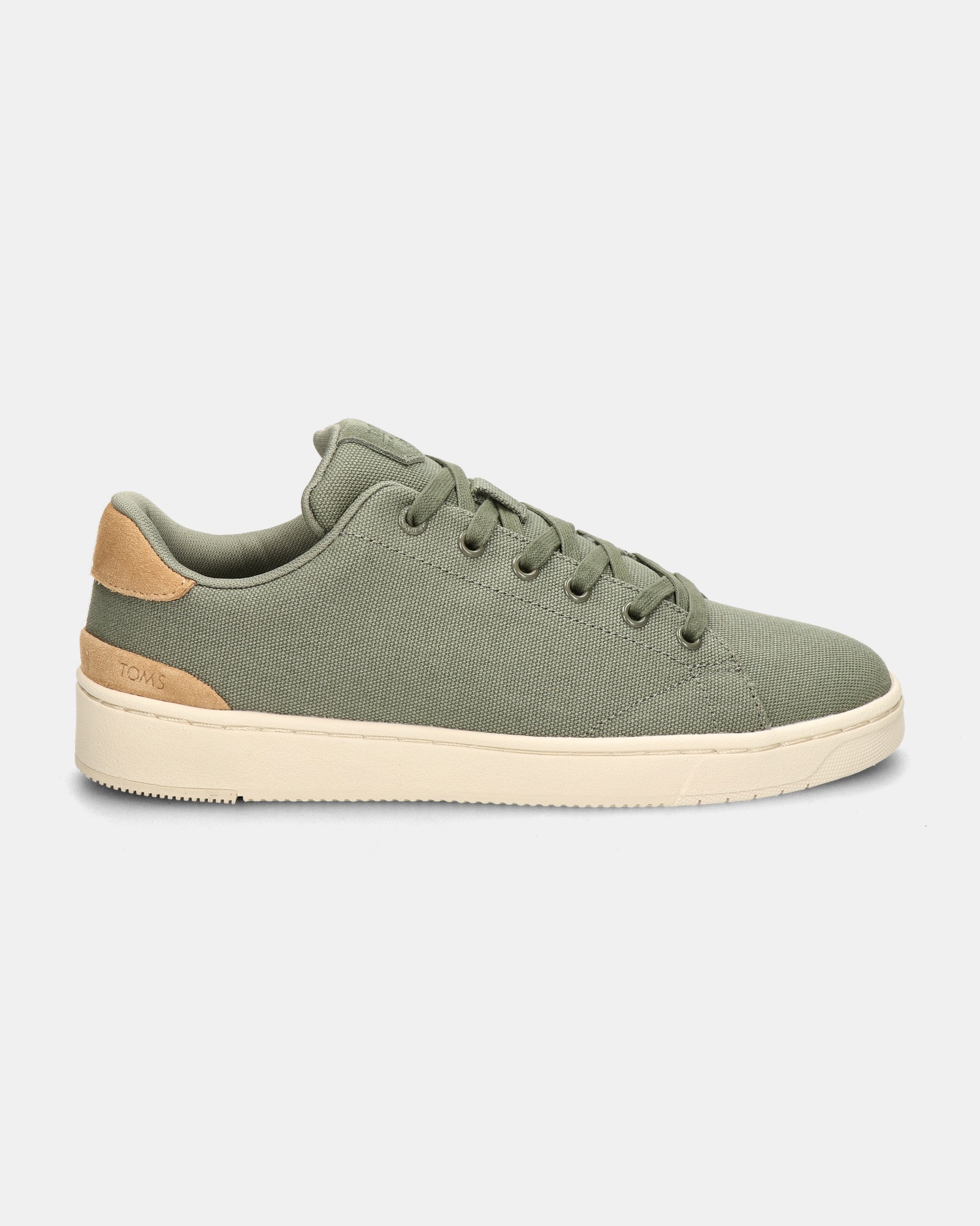 Toms Trvl Lite 2.0 Lage sneakers  - groen