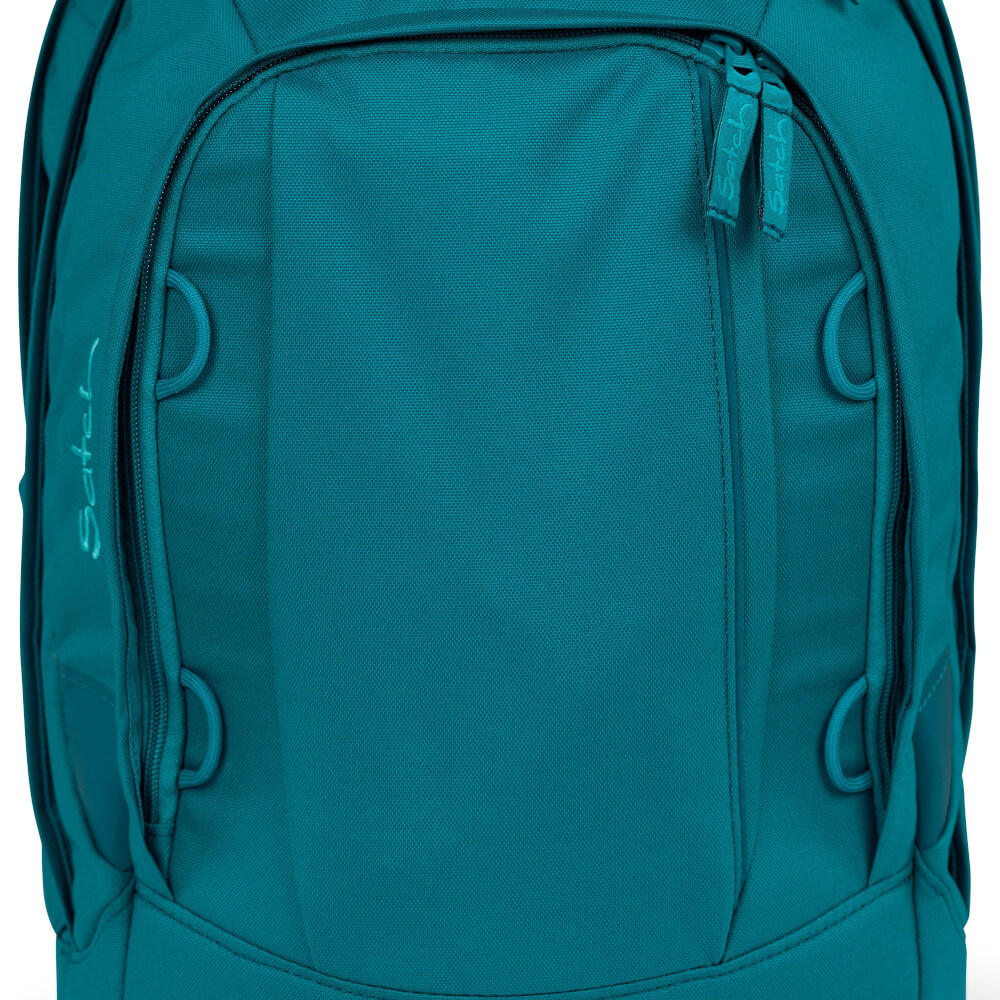 Pack Schulrucksack Deep Petrol