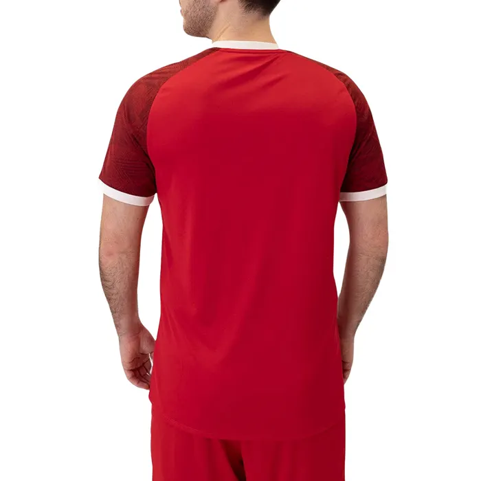 Jako Iconic SS Shirt Senior