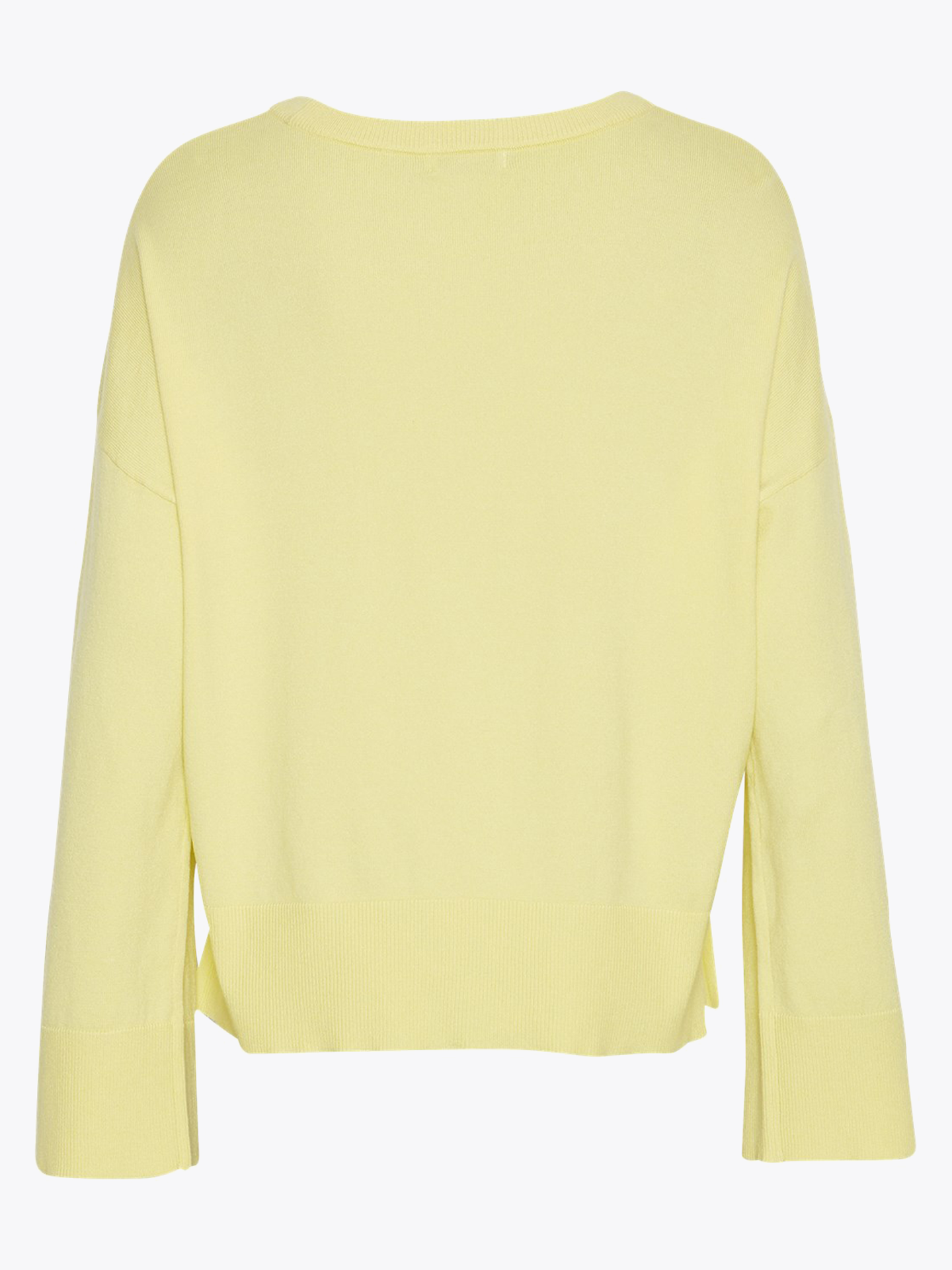 Dalinda Rachelle Pullover