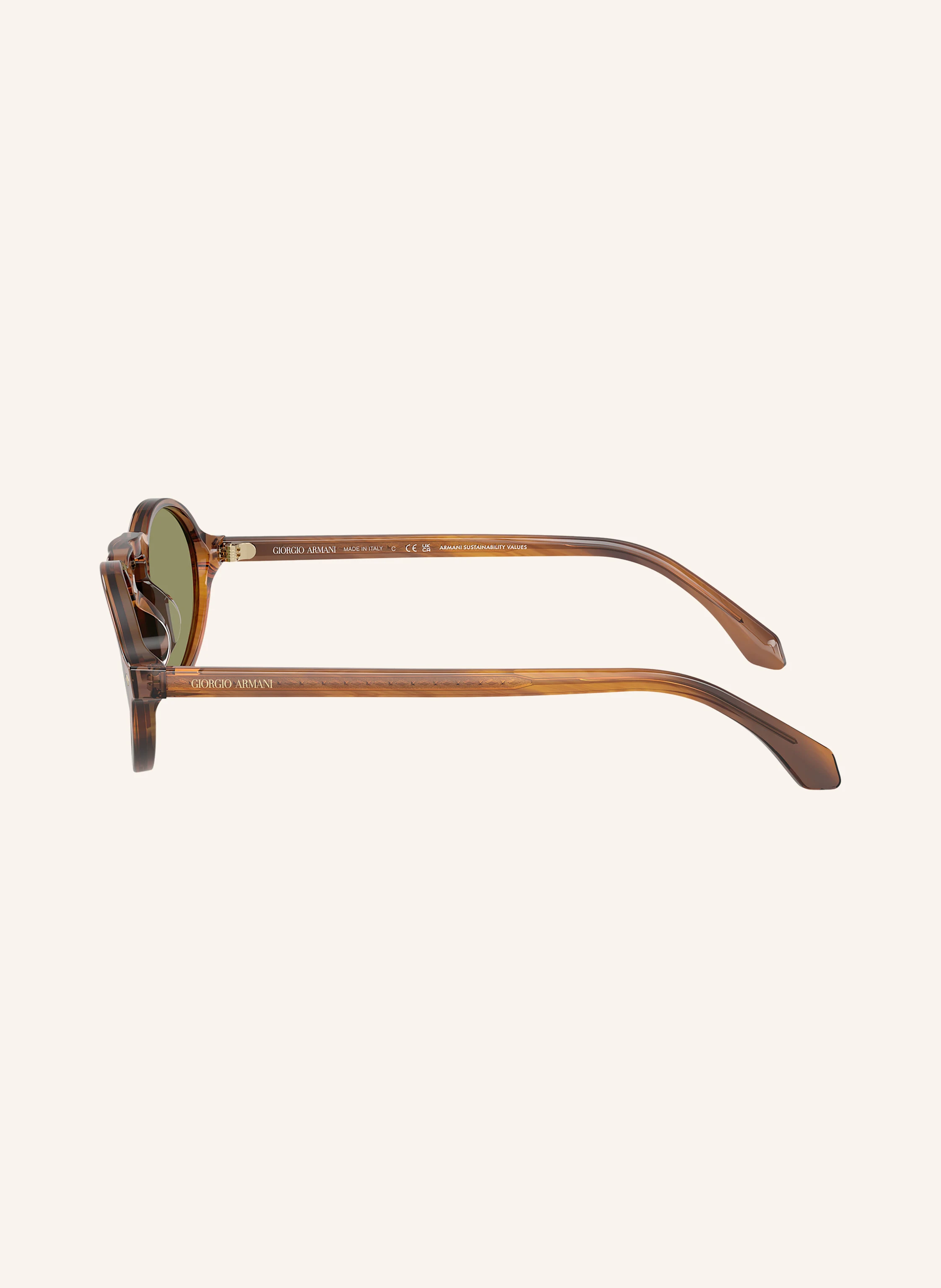 GIORGIO ARMANI Sonnenbrille AR8219U